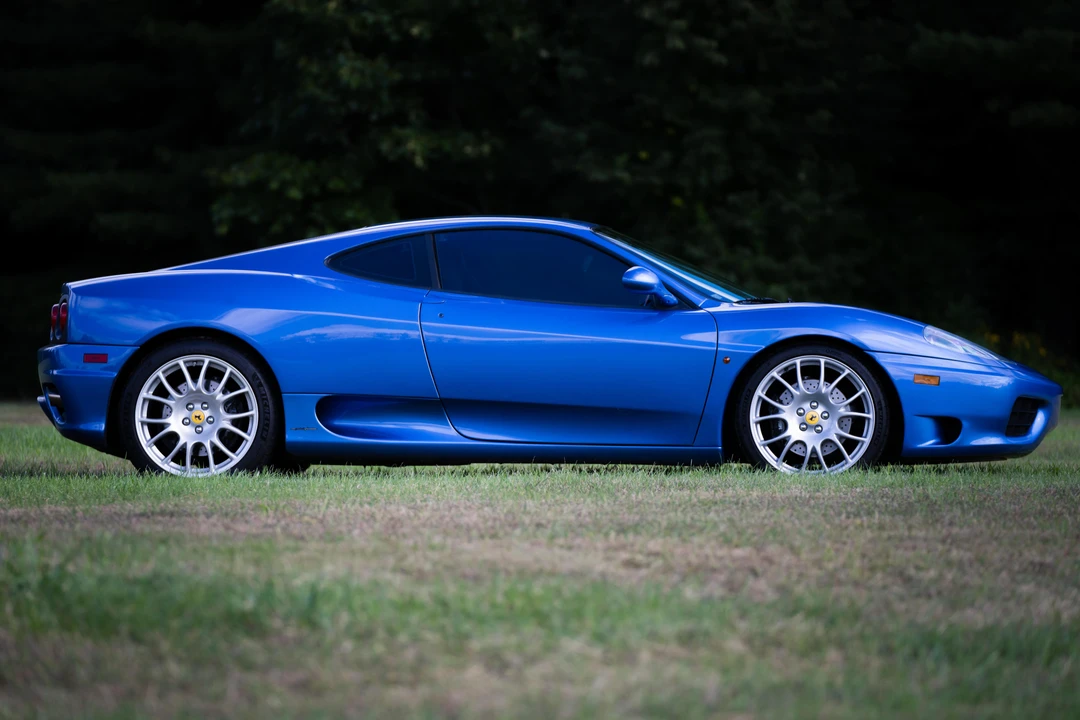 2000 Ferrari 360 Modena - Image 22 of 31