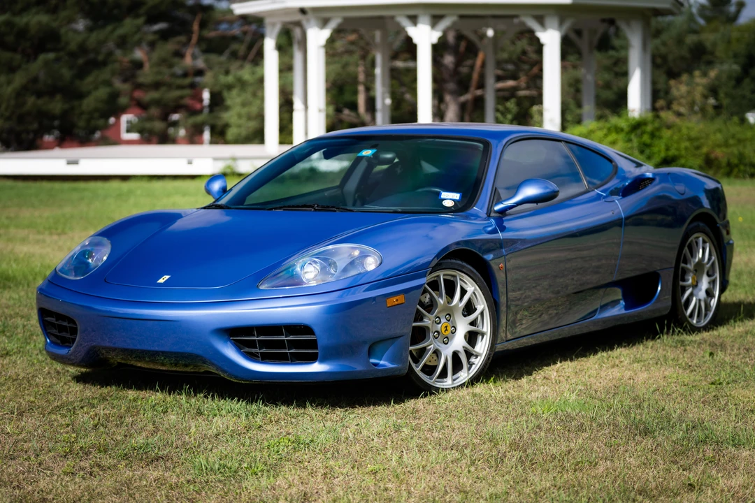 2000 Ferrari 360 Modena - Image 7 of 31