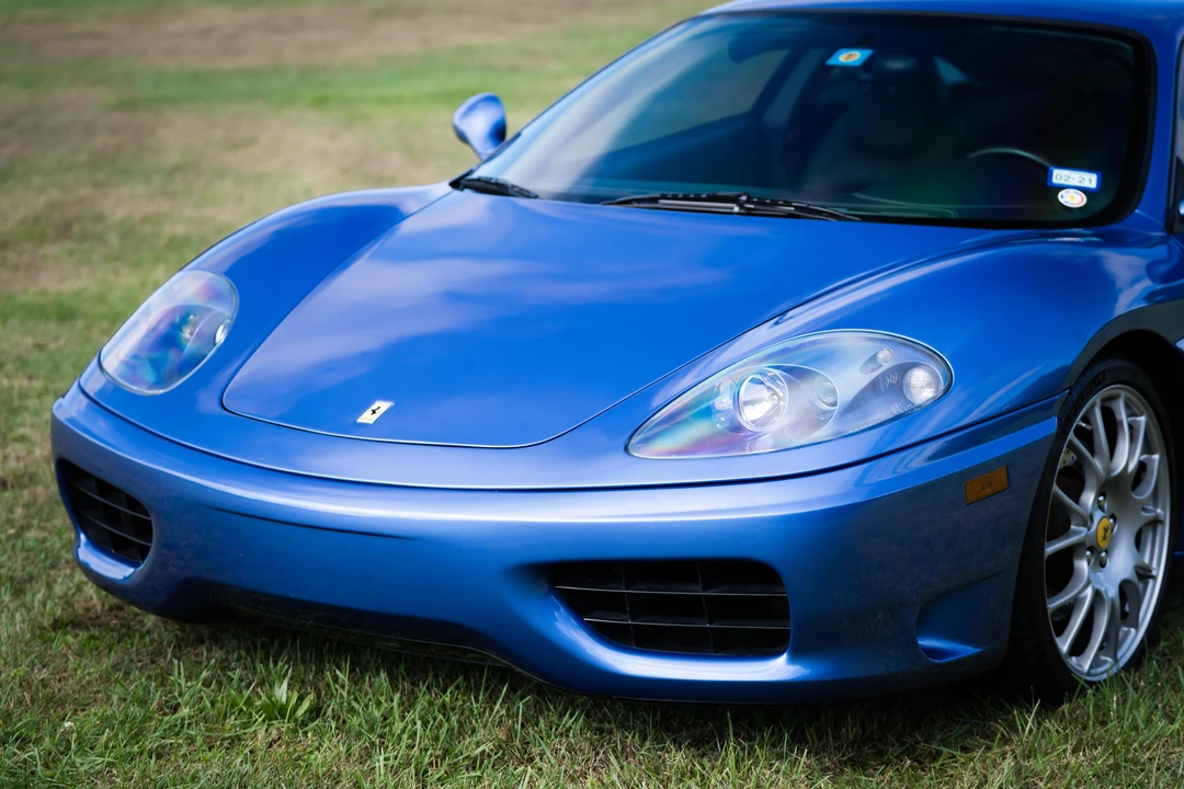 2000 Ferrari 360 Modena - Image 28 of 31