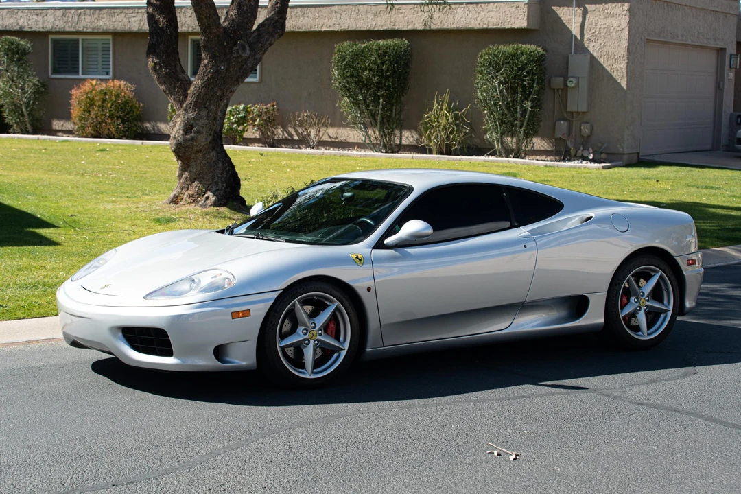 2000 Ferrari 360 Modena - Image 26 of 31