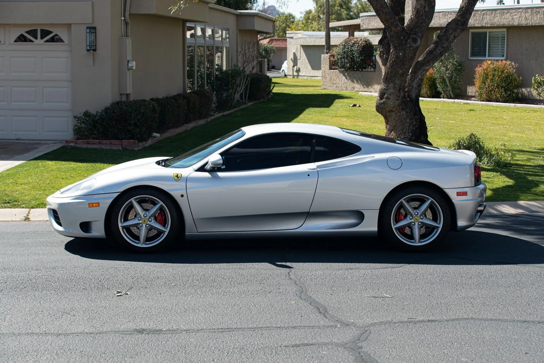2000 Ferrari 360 Modena - Image 30 of 31