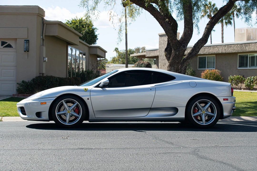 2000 Ferrari 360 Modena - Image 29 of 31