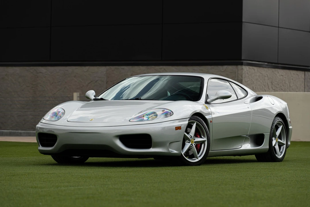 2000 Ferrari 360 Modena - Image 11 of 31