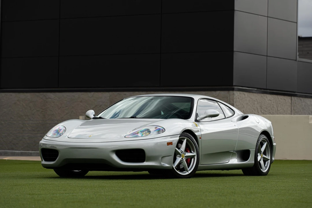 2000 Ferrari 360 Modena - Image 5 of 31