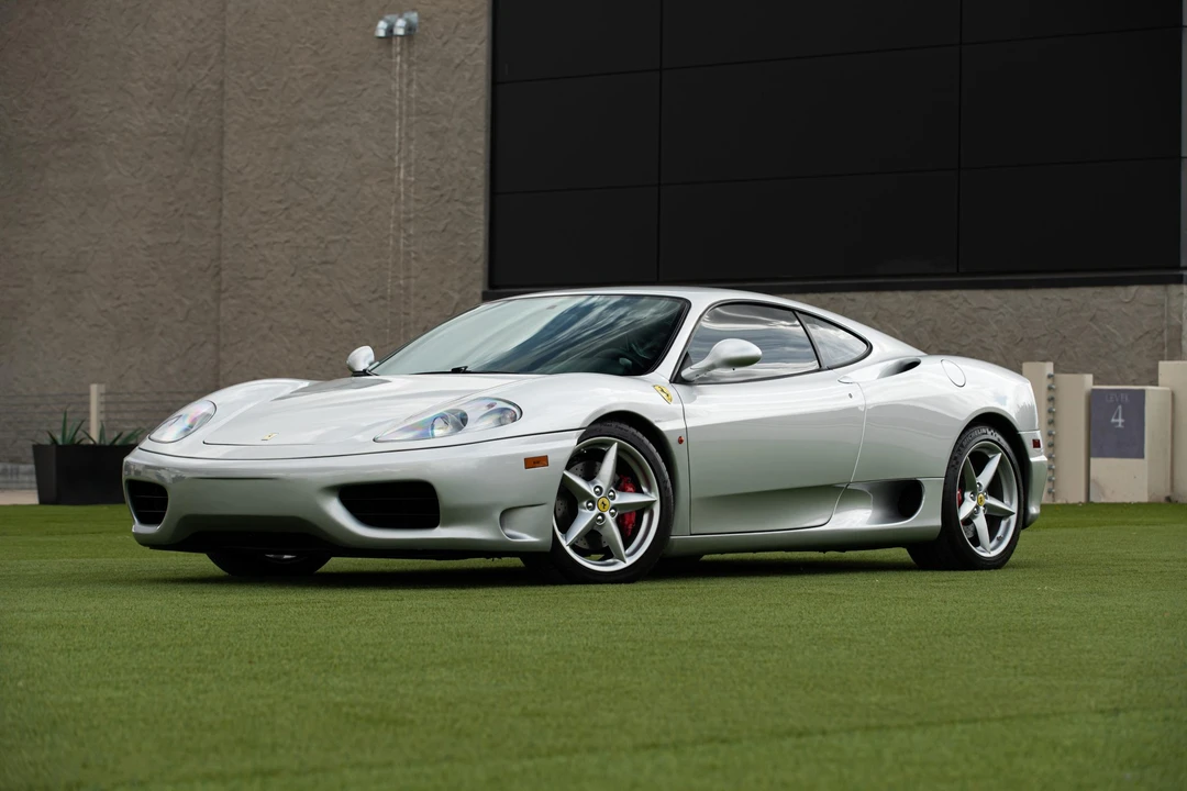 2000 Ferrari 360 Modena - Image 12 of 31