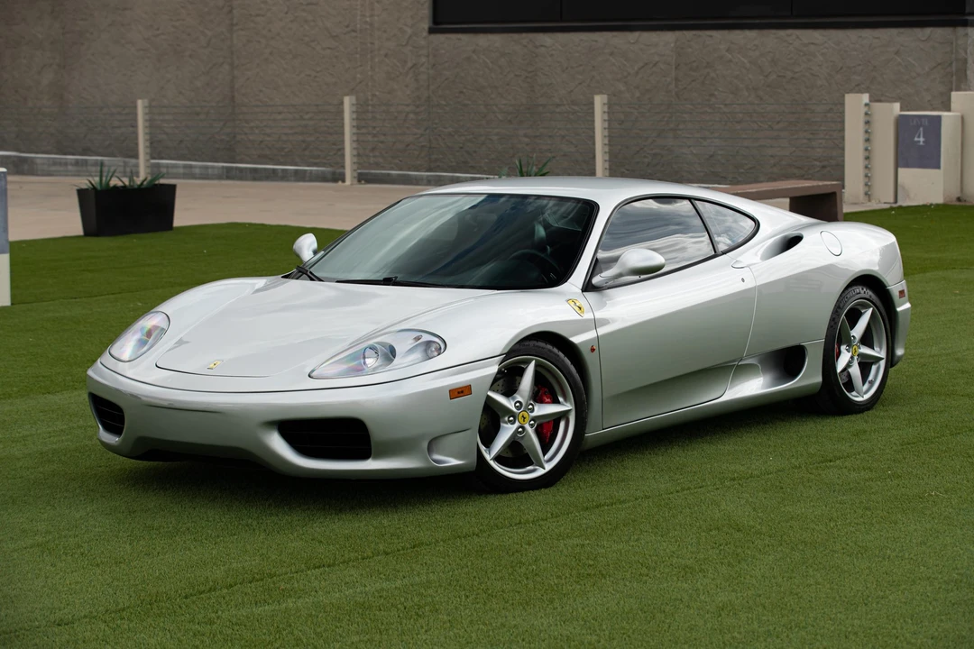 2000 Ferrari 360 Modena - Image 9 of 31