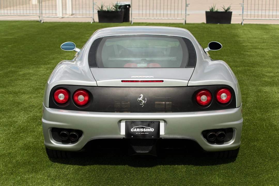 2000 Ferrari 360 Modena - Image 13 of 31