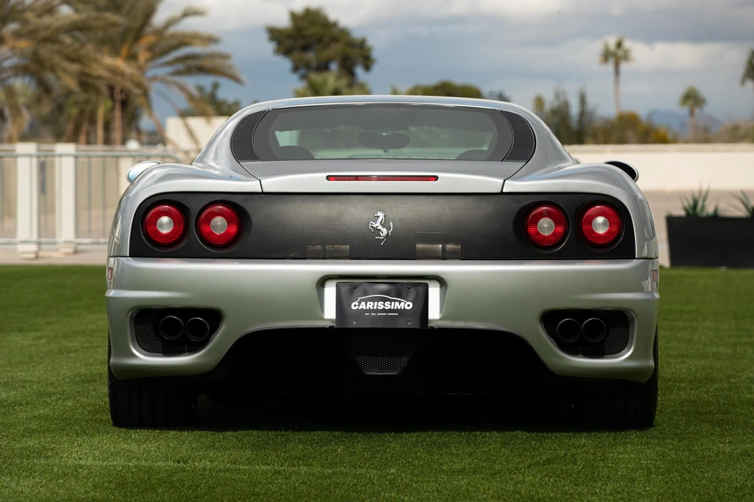 2000 Ferrari 360 Modena - Image 14 of 31