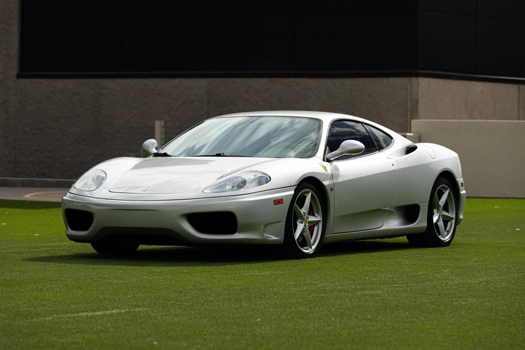 2000 Ferrari 360 Modena - Image 7 of 31