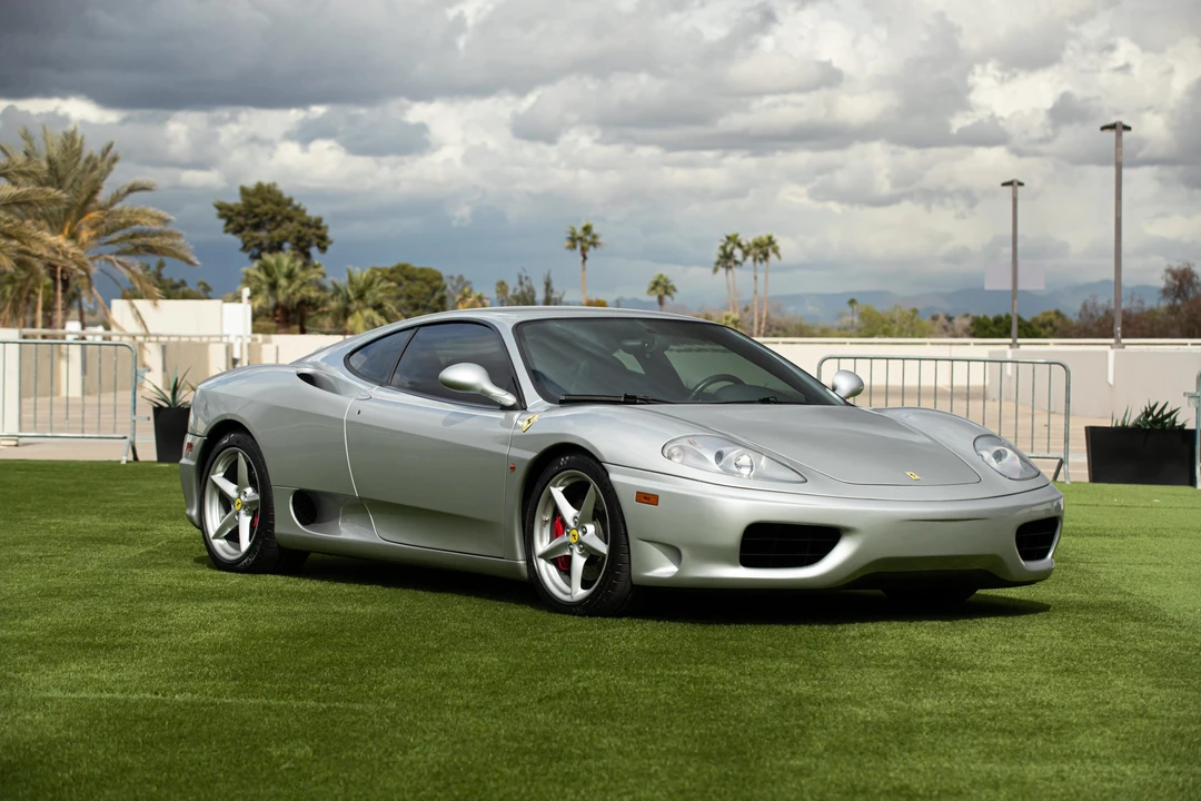 2000 Ferrari 360 Modena - Image 16 of 31