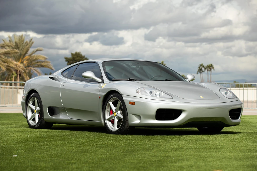 2000 Ferrari 360 Modena - Image 15 of 31