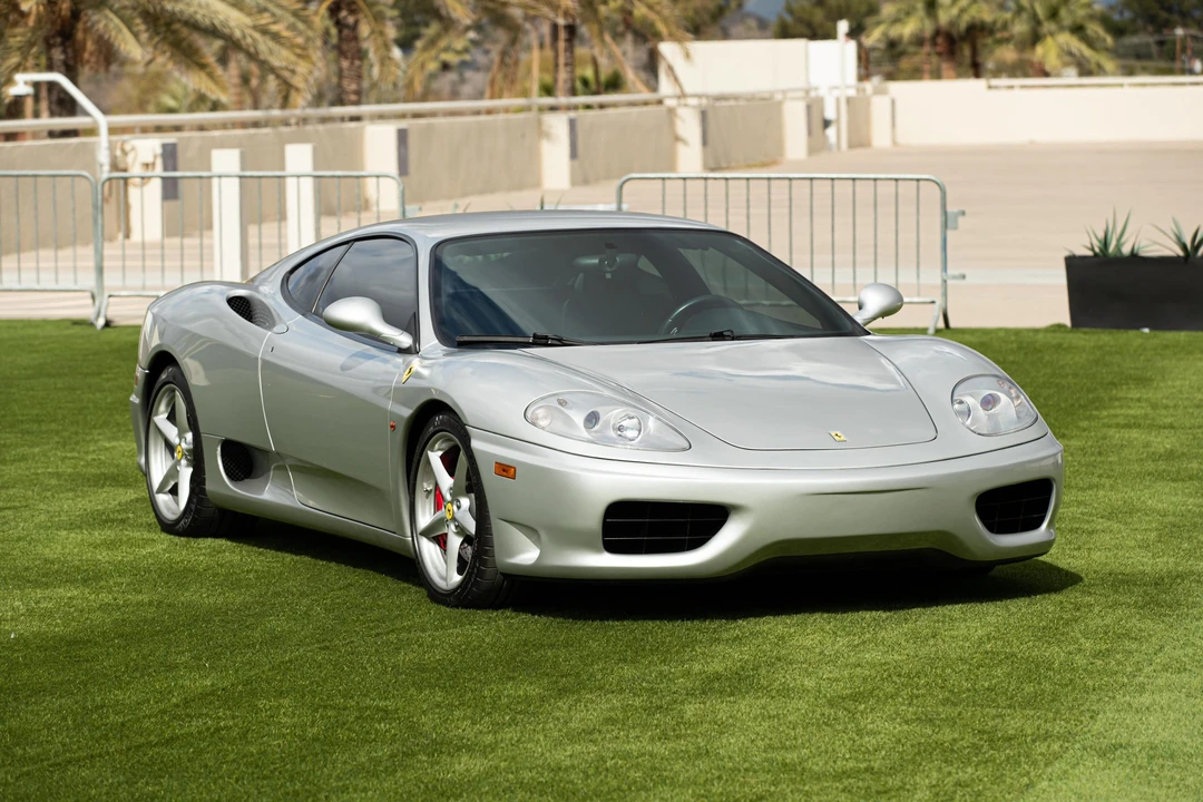2000 Ferrari 360 Modena - Image 17 of 31