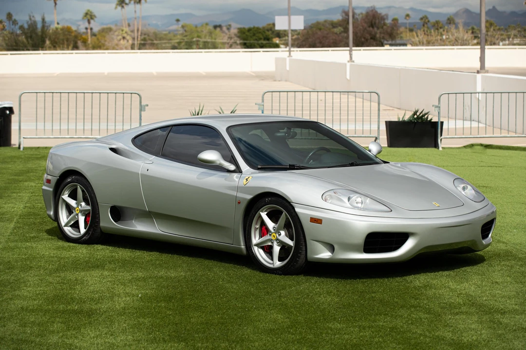 2000 Ferrari 360 Modena - Image 18 of 31