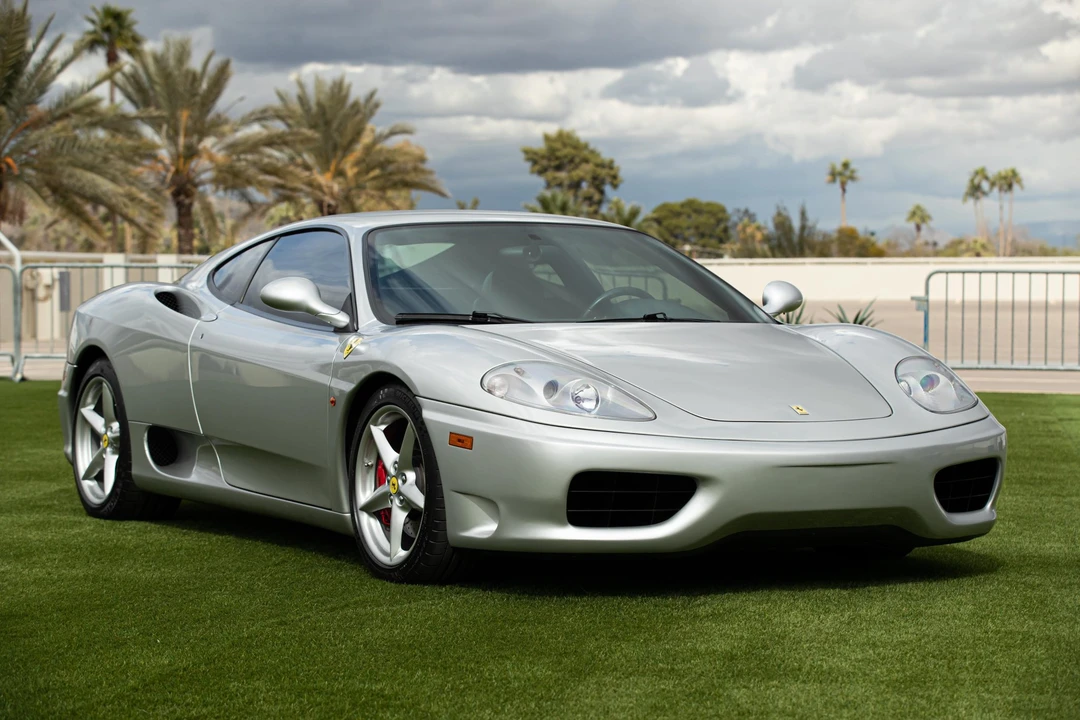2000 Ferrari 360 Modena - Image 24 of 31
