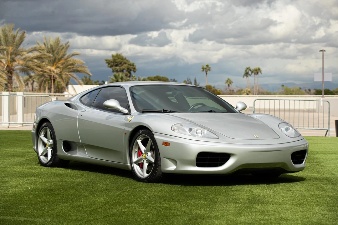 2000 Ferrari 360 Modena - Image 19 of 31