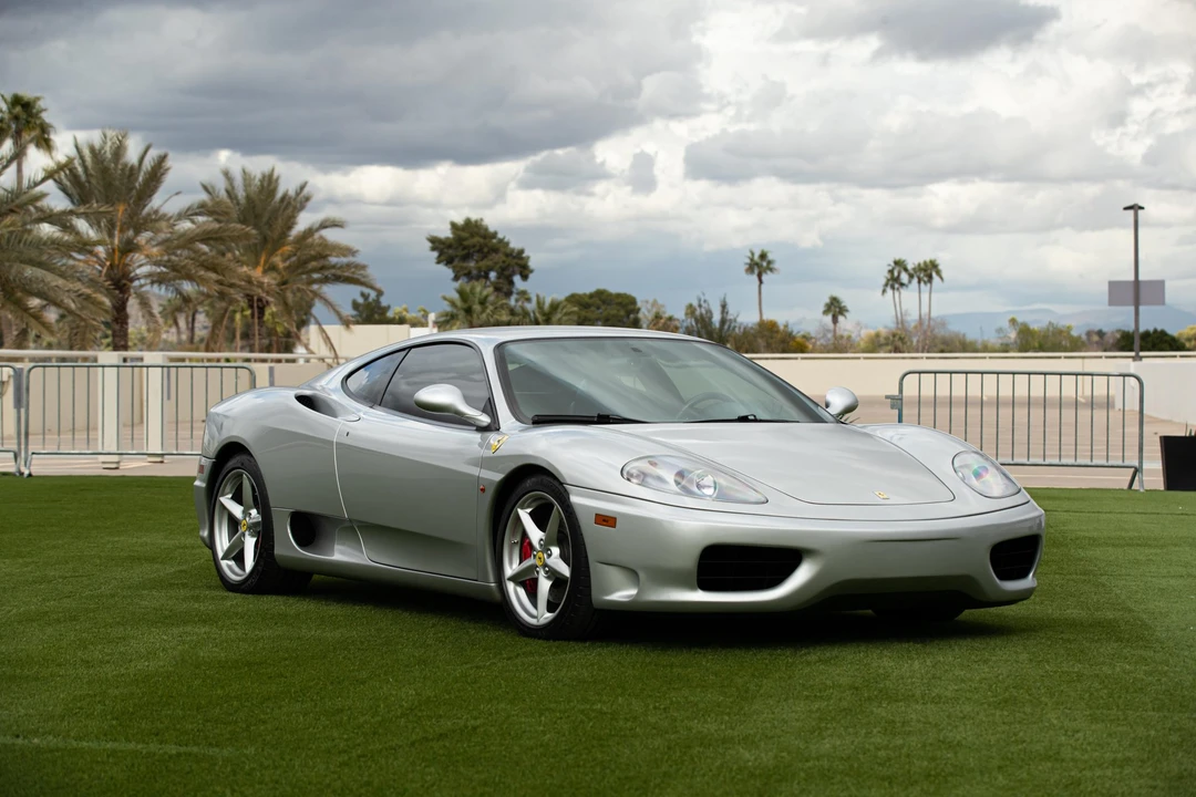 2000 Ferrari 360 Modena - Image 20 of 31