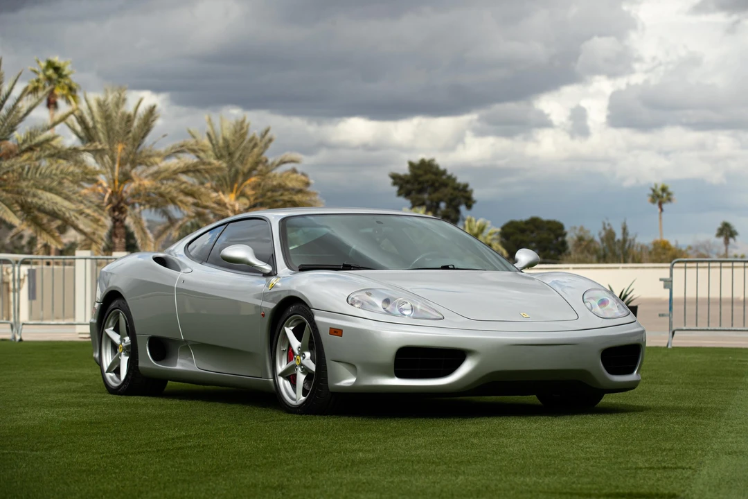 2000 Ferrari 360 Modena - Image 21 of 31