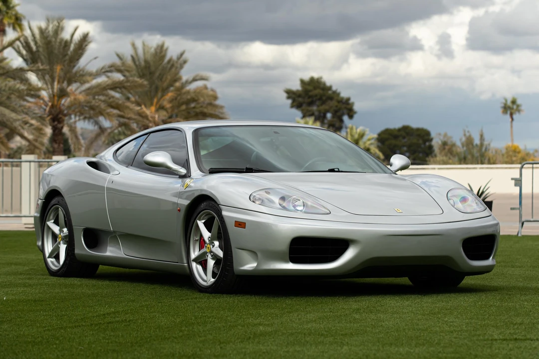 2000 Ferrari 360 Modena - Image 23 of 31