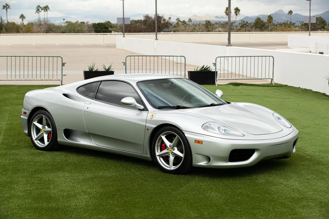 2000 Ferrari 360 Modena - Image 22 of 31