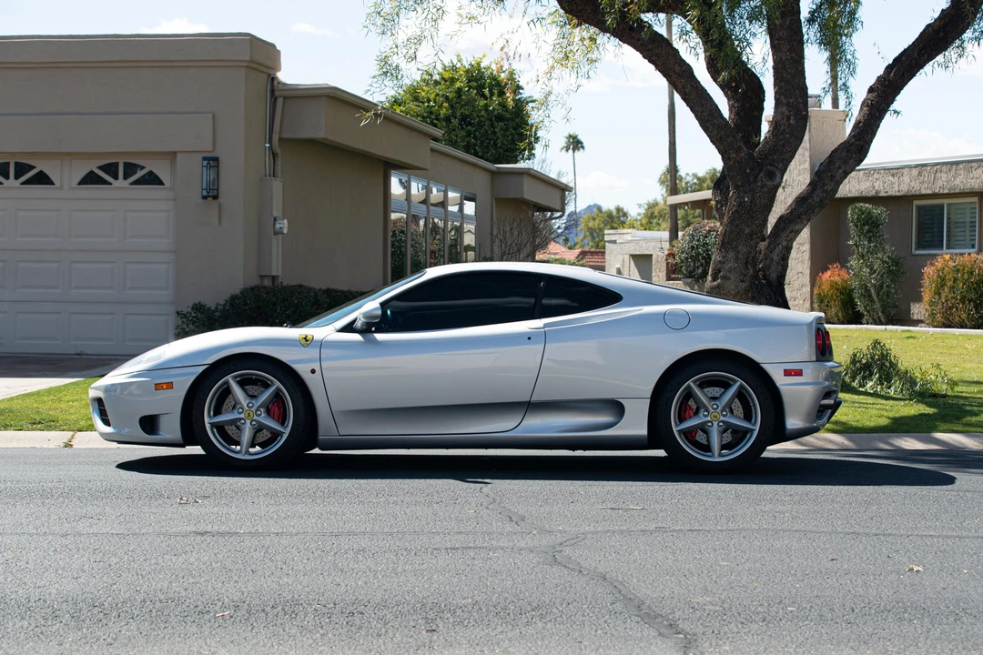 2000 Ferrari 360 Modena - Image 28 of 31