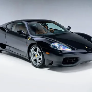 2000 Ferrari 360 Modena