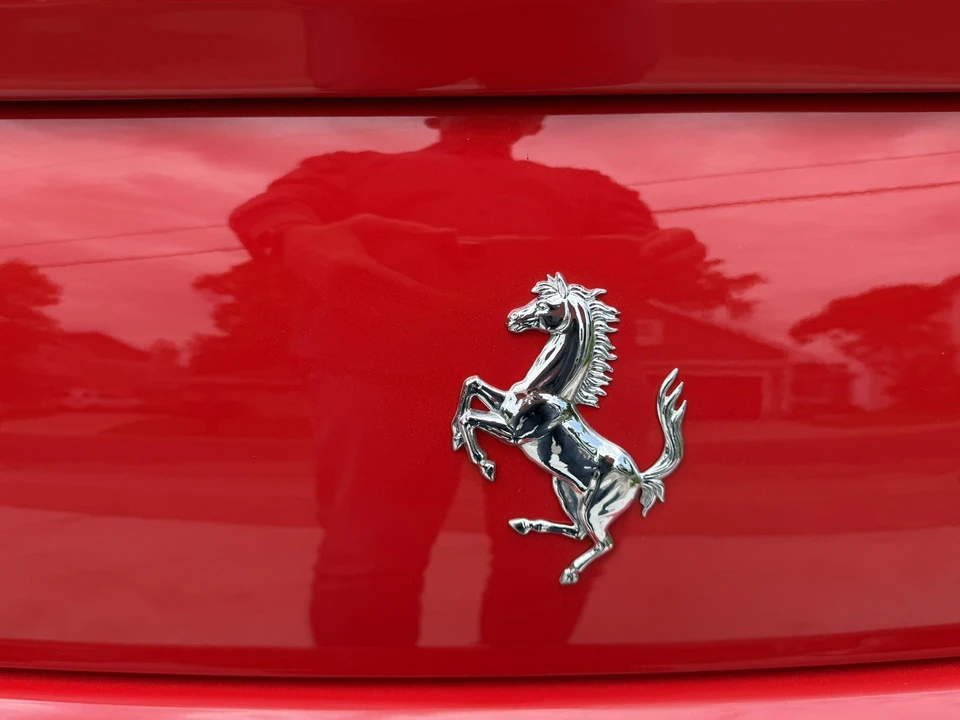 2000 Ferrari 360 Spider - Image 31 of 31