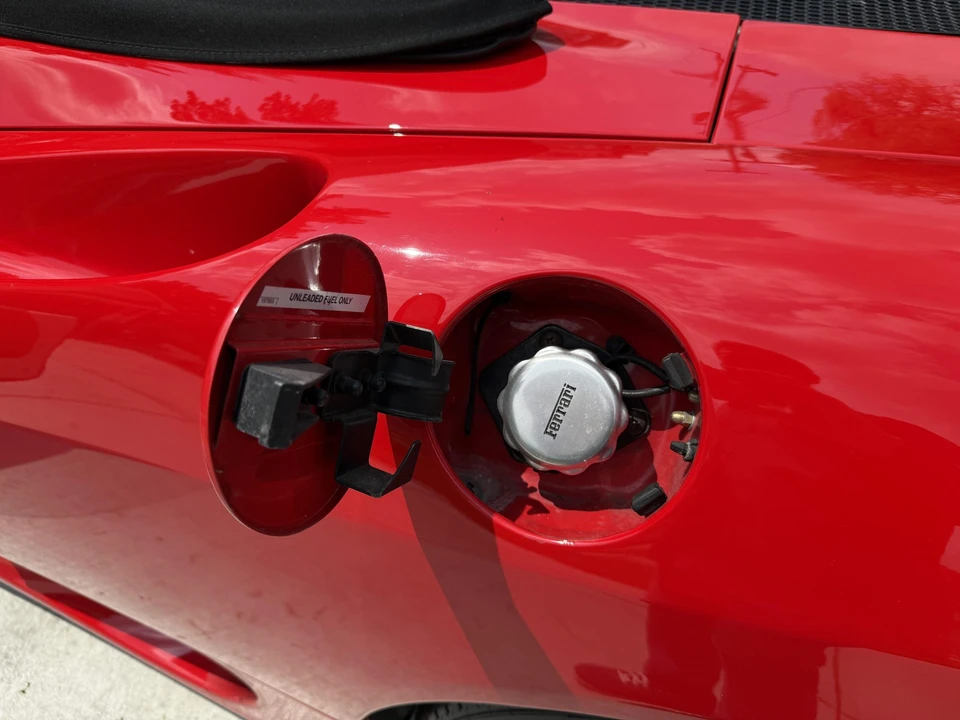 2000 Ferrari 360 Spider - Image 28 of 31