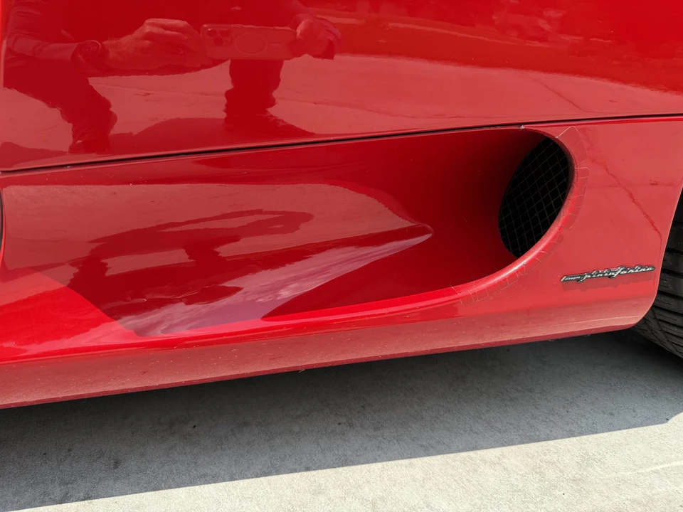 2000 Ferrari 360 Spider - Image 27 of 31