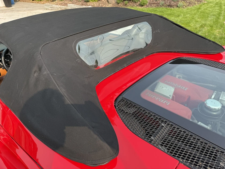 2000 Ferrari 360 Spider - Image 29 of 31