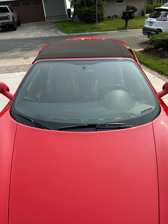 2000 Ferrari 360 Spider - Image 23 of 31