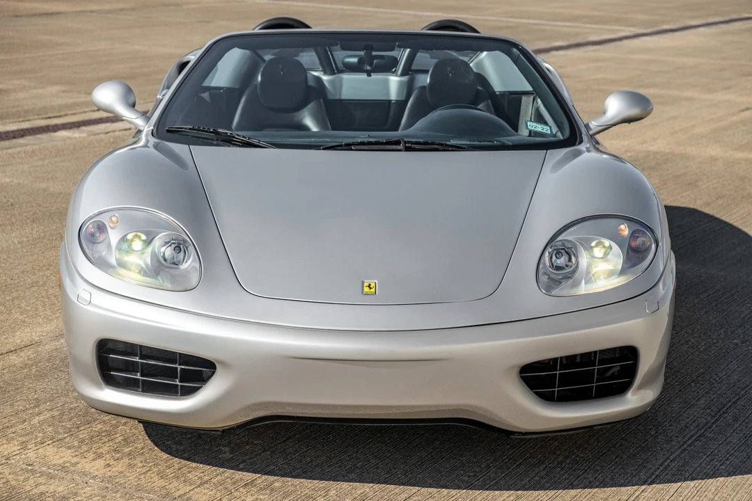 2000 Ferrari 360 Spider - Image 28 of 31