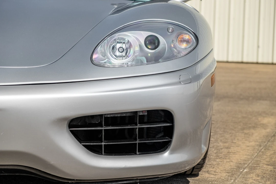 2000 Ferrari 360 Spider - Image 29 of 31