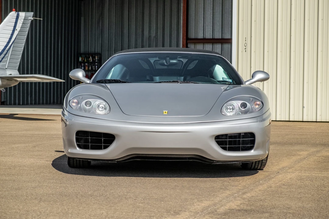 2000 Ferrari 360 Spider - Image 26 of 31