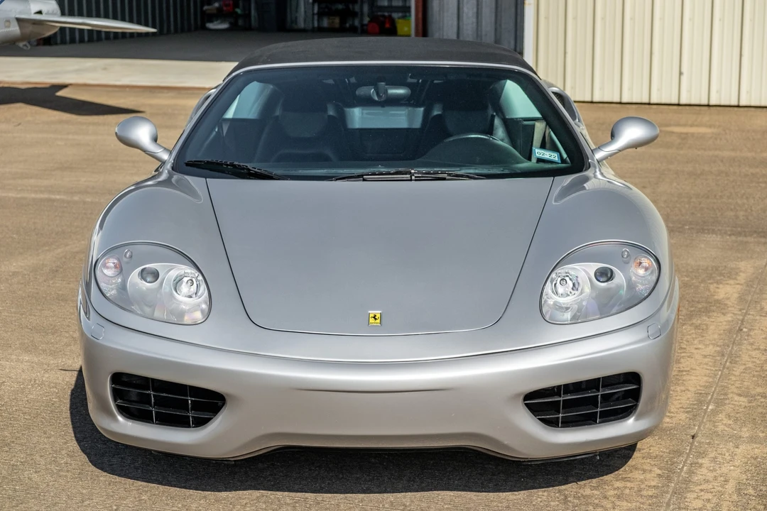 2000 Ferrari 360 Spider - Image 27 of 31