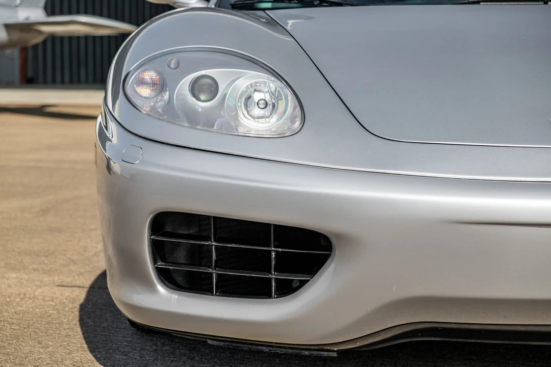 2000 Ferrari 360 Spider - Image 31 of 31