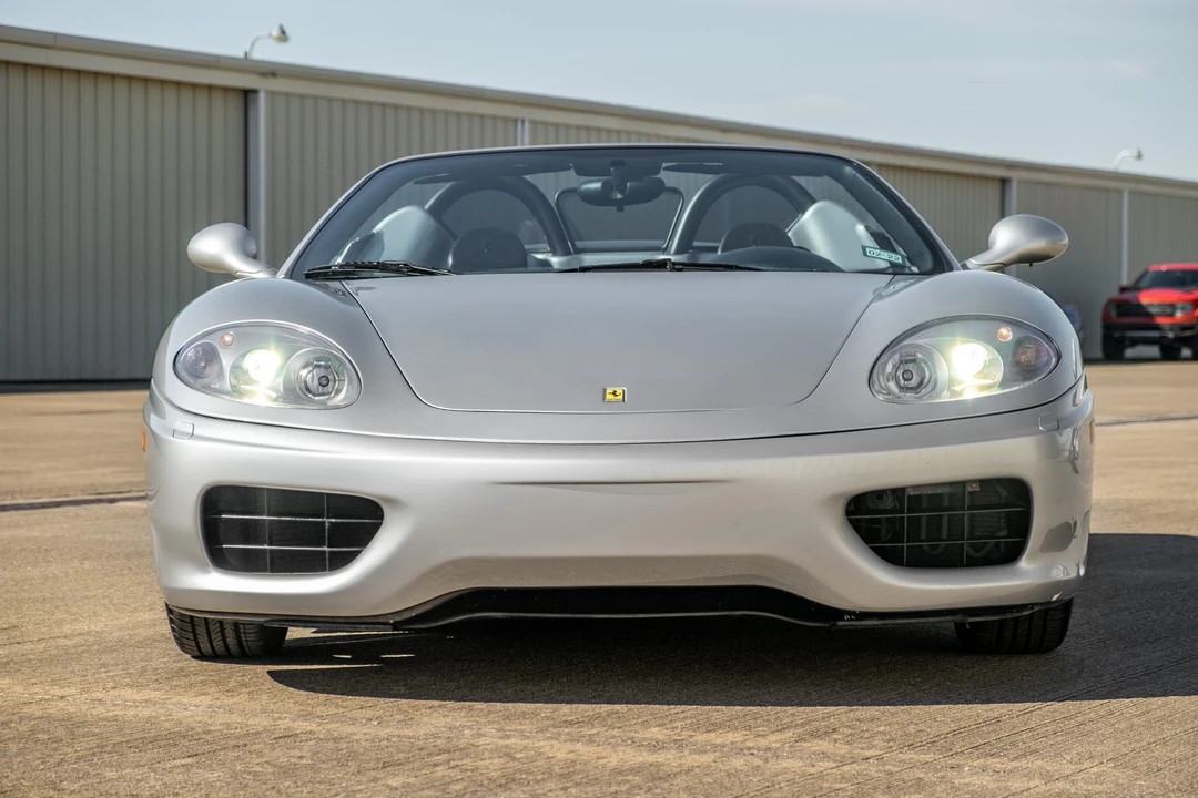 2000 Ferrari 360 Spider - Image 14 of 31