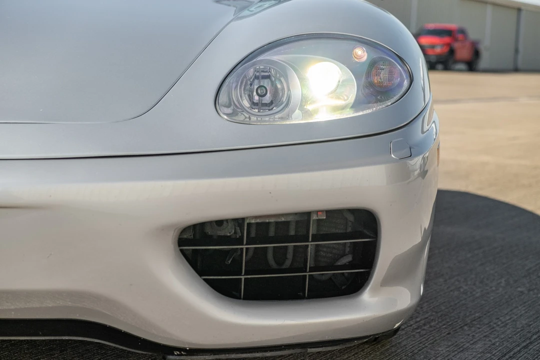 2000 Ferrari 360 Spider - Image 30 of 31