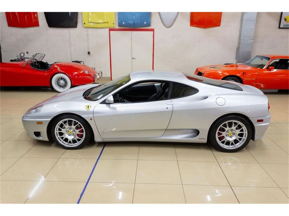 2000 Ferrari 360 Modena - Image 5 of 31