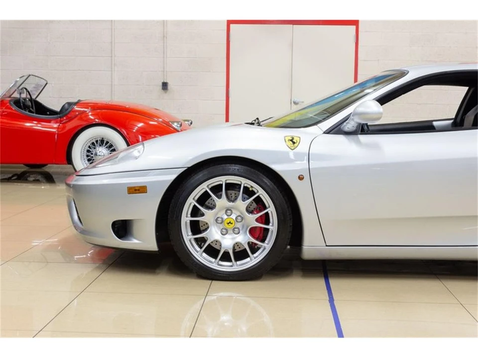 2000 Ferrari 360 Modena - Image 7 of 31