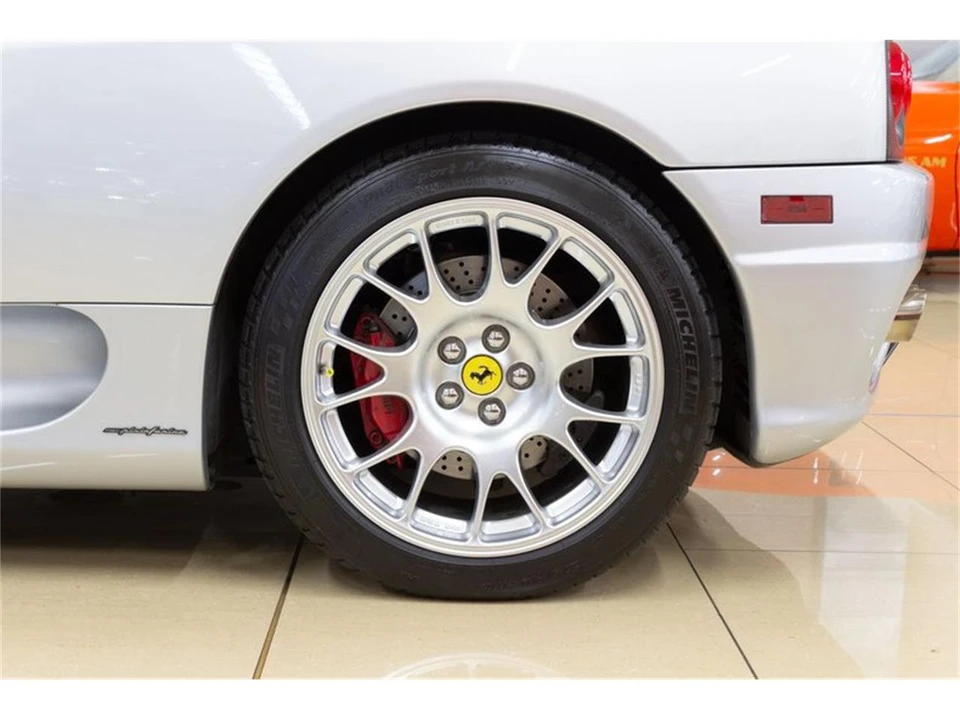 2000 Ferrari 360 Modena - Image 9 of 31