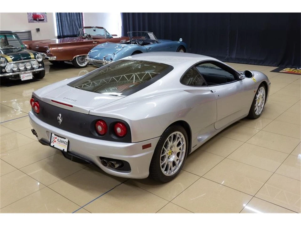 2000 Ferrari 360 Modena - Image 17 of 31