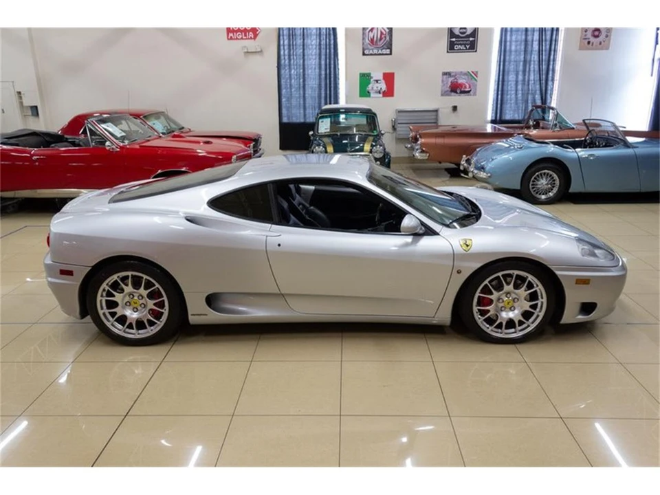 2000 Ferrari 360 Modena - Image 19 of 31