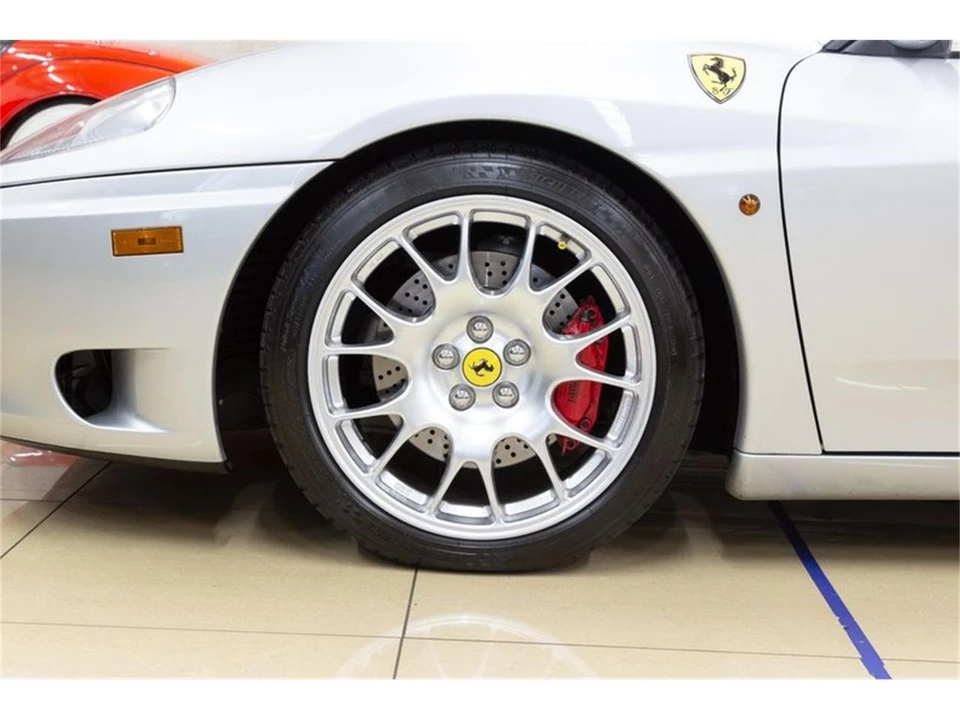 2000 Ferrari 360 Modena - Image 6 of 31
