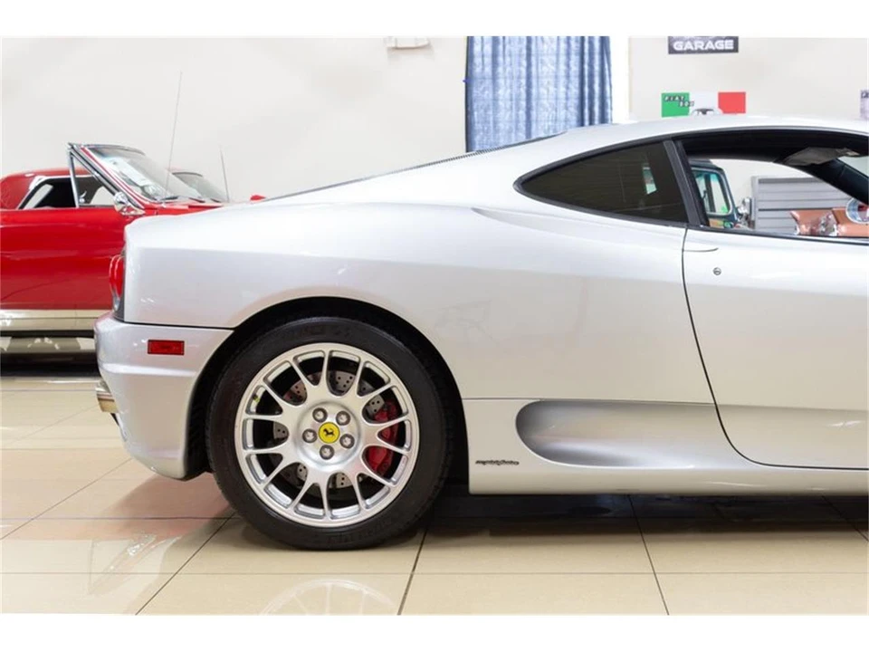 2000 Ferrari 360 Modena - Image 21 of 31