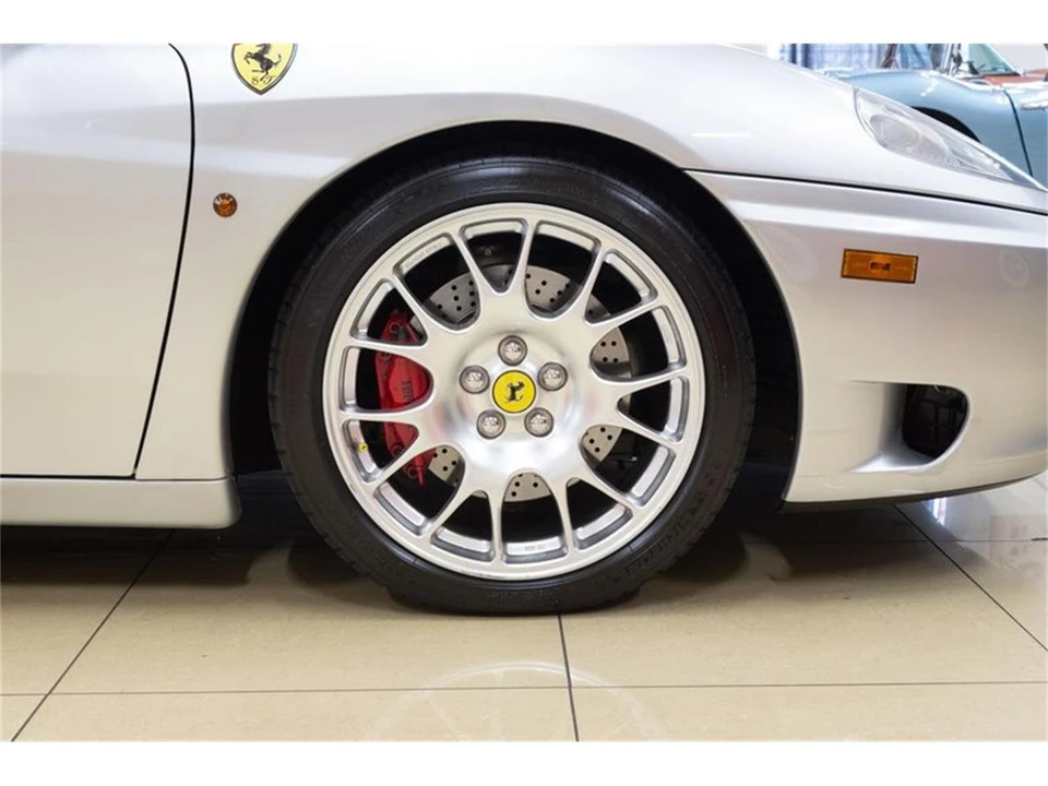 2000 Ferrari 360 Modena - Image 23 of 31