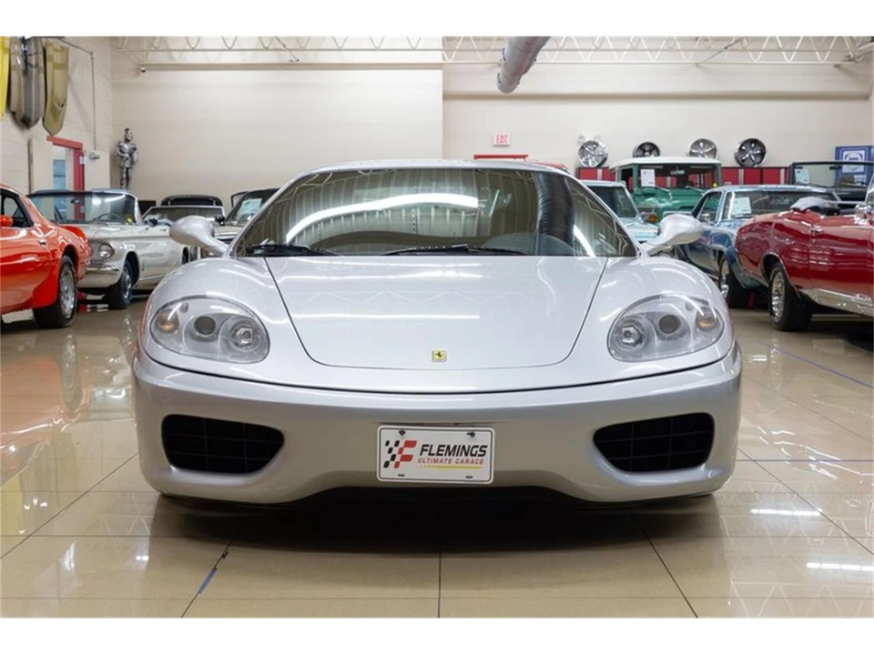 2000 Ferrari 360 Modena - Image 27 of 31