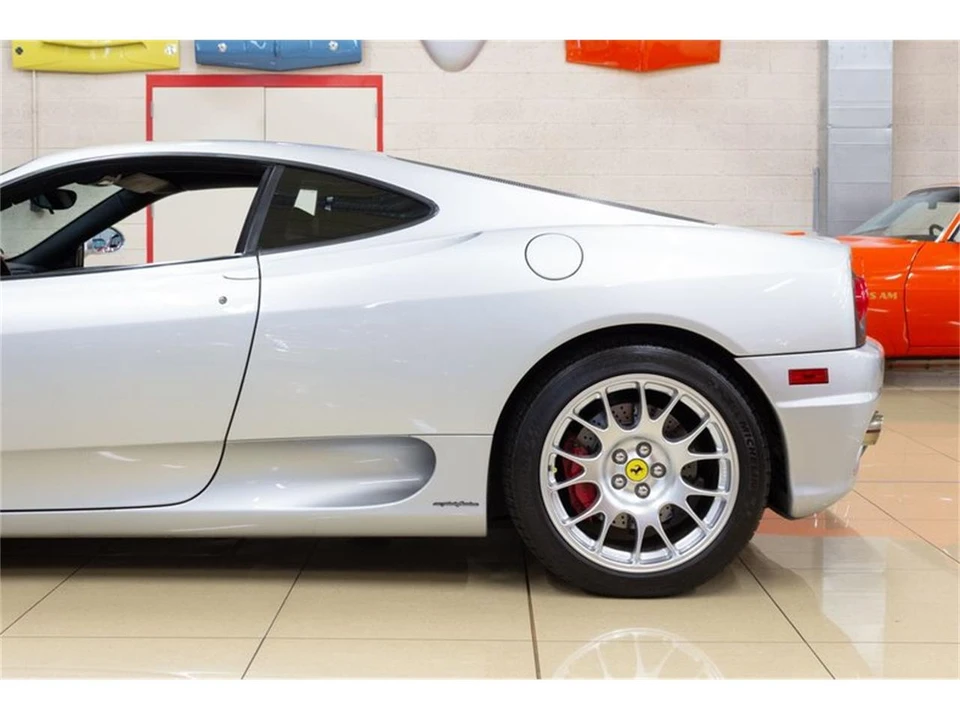 2000 Ferrari 360 Modena - Image 8 of 31
