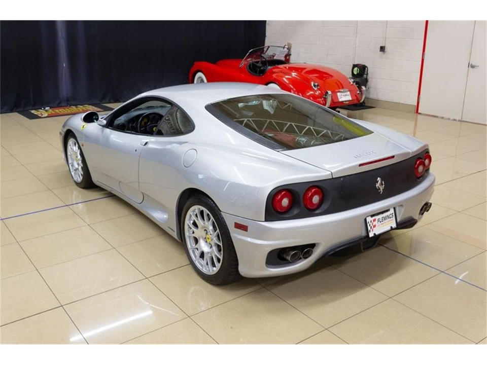 2000 Ferrari 360 Modena - Image 12 of 31