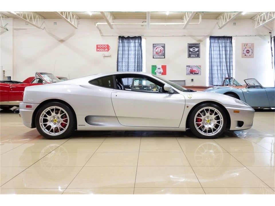 2000 Ferrari 360 Modena - Image 18 of 31