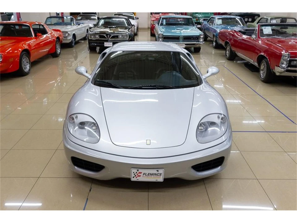 2000 Ferrari 360 Modena - Image 28 of 31